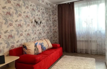 Photo One-Room flat, to rent. Odesa Приморский