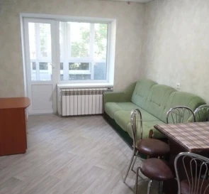 Photo 3. One-Room flat, for sale. Poltava Киевский