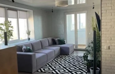 Fotografie Trei Camere apartament, de vânzare. Zhytomyr Центр