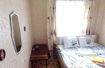 Photo Three-Room flat, for sale. Kyiv Днепровский