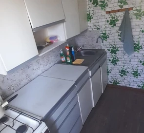 Photo 4. One-Room flat, to rent. Poltava Киевский