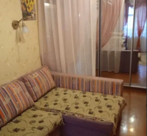 Fotografie 5. Garsonieră apartament, de închiriat. Poltava Шевченковский (Октябрьский)