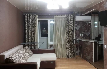 Foto Dos Ambientes piso, en venta. Poltava Киевский