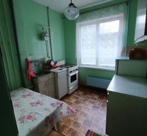 Zdjęcie 2. Dwupokojowe mieszkanie, do wynajęcia. Poltava Шевченковский (Октябрьский)