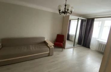 Fotografie Garsonieră apartament, de închiriat. Poltava Шевченковский (Октябрьский)