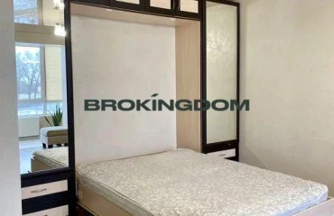 Photo One-Room flat, for sale. Petropavlivske
