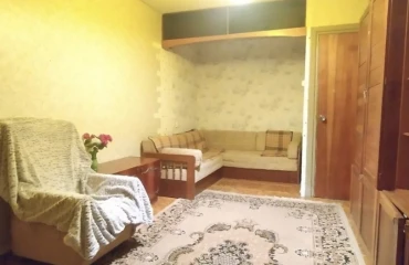 Fotografie Două Camere apartament, de vânzare. Zhytomyr Вокзал