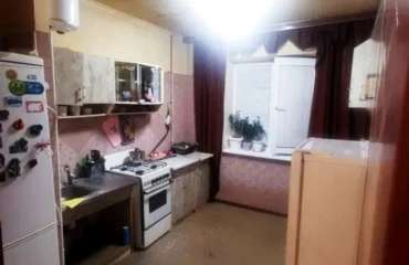 Фото Трикімнатна квартира, продаж. Київ Святошинский