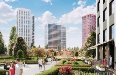 Фото Трикімнатна квартира, продаж. Київ Подольский