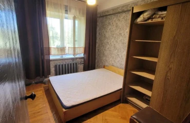 Foto Dos Ambientes piso, en venta. Kyiv Соломенский