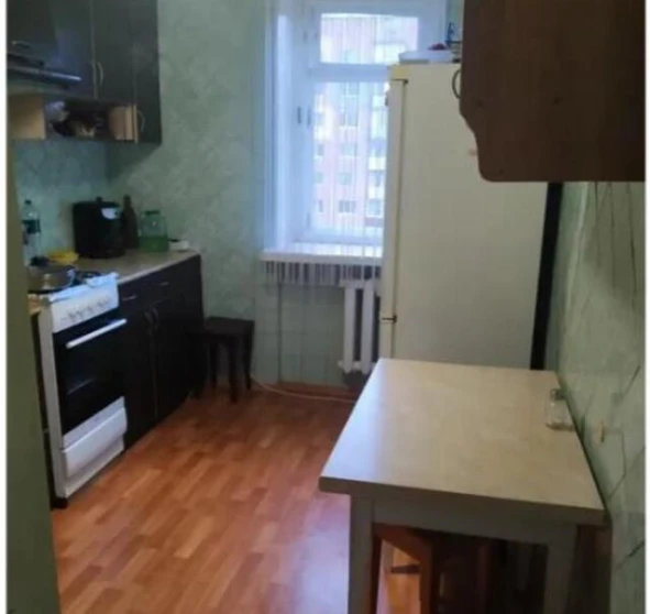 Фото 1. Трикімнатна квартира, продаж. Полтава Шевченковский (Октябрьский)