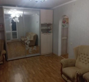 Photo 5. Two-Room flat, to rent. Poltava