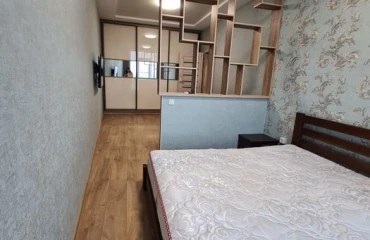 Photo One-Room flat, to rent. Odesa Приморский