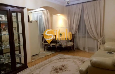 Fotografie Patru Camere apartament, de vânzare. Kyiv Голосеевский