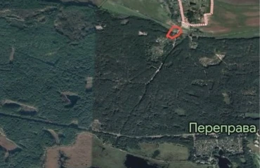 Zdjęcie Działka, na sprzedaż. Stovpiahy