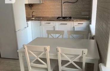Photo Two-Room flat, to rent. Poltava Киевский