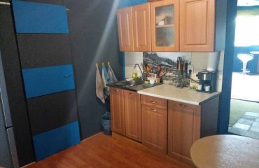 Photo One-Room flat, for sale. Poltava Шевченковский (Октябрьский)