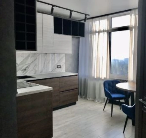 Фото 1. Двокімнатна квартира, продаж. Одеса Приморский