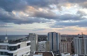 Foto Monoambiente piso, para alquilar. Odesa Приморский