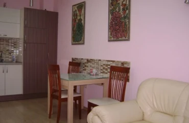 Zdjęcie Kawalerka mieszkanie, do wynajęcia. Odesa Приморский