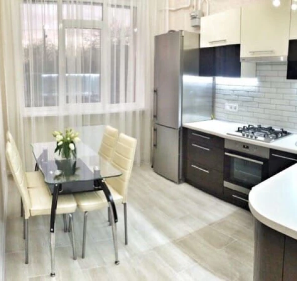 Foto 1. Monoambiente piso, para alquilar. Odesa Хаджибейский (Малиновский)