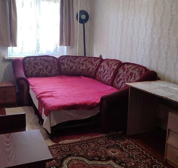 Photo 1. Two-Room flat, to rent. Poltava Шевченковский (Октябрьский)