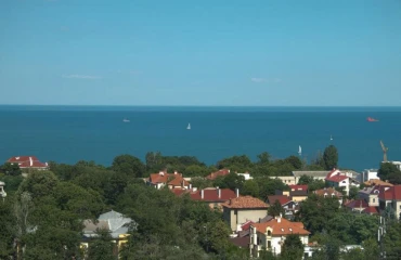 Photo Two-Room flat, to rent. Odesa Приморский