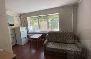 Foto Monoambiente piso, en venta. Kyiv Святошинский, Zhytomyrska