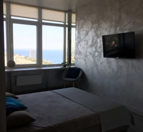 Fotografie 3. Garsonieră apartament, de închiriat. Odesa Приморский