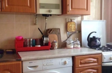 Foto Monoambiente piso, en venta. Poltava Шевченковский (Октябрьский)