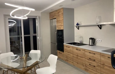 Photo One-Room flat, to rent. Poltava Шевченковский (Октябрьский)