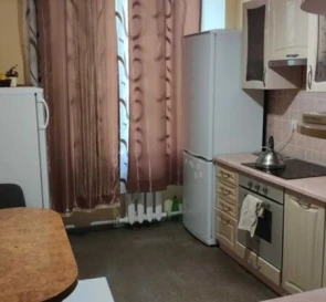 Photo 5. One-Room flat, to rent. Poltava Киевский