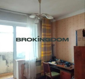 Zdjęcie 2. Trzypokojowe mieszkanie, na sprzedaż. Kyiv Деснянский