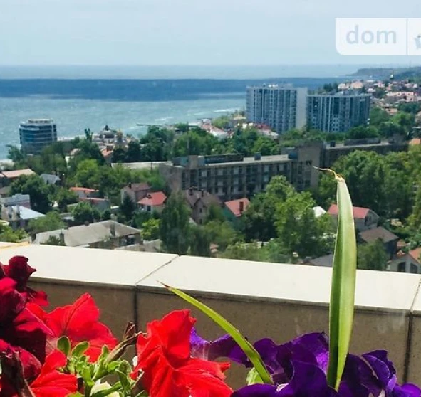 Photo 1. One-Room flat, to rent. Odesa Киевский