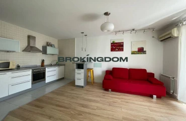 Foto Dos Ambientes piso, en venta. Kyiv Голосеевский