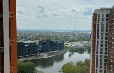 Fotografie Garsonieră apartament, de vânzare. Kyiv Дарницкий район, Osokorky
