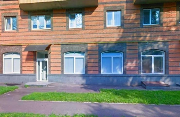 Zdjęcie Komercyjna, do wynajęcia. Poltava Шевченковский (Октябрьский)