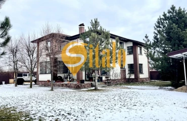 Фото Будинок, продаж. Вишеньки