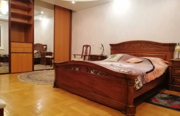 Photo Two-Room flat, to rent. Kyiv Дарницкий