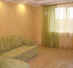 Photo 2. One-Room flat, to rent. Poltava Шевченковский (Октябрьский)