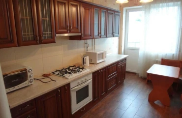 Photo One-Room flat, to rent. Kyiv Дарницкий