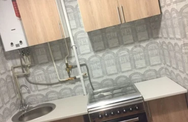 Photo One-Room flat, to rent. Poltava Шевченковский (Октябрьский)