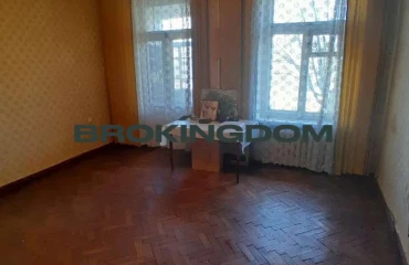 Photo Three-Room flat, for sale. Kyiv Соломенский