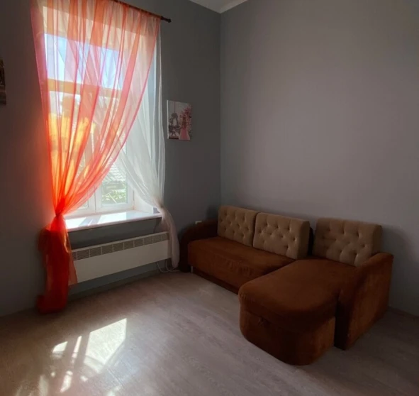 Photo 1. One-Room flat, for sale. Poltava Шевченковский (Октябрьский)