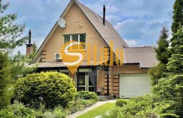 Photo House, for sale. Vyshenky