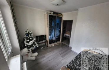 Photo Three-Room flat, for sale. Kyiv Святошинский, Akademmistsechko