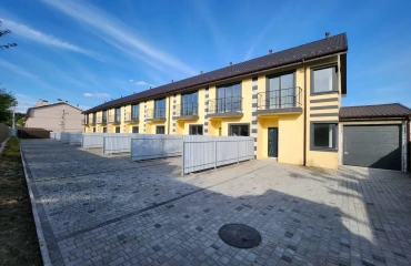 Foto Casa, en venta. Horenychi