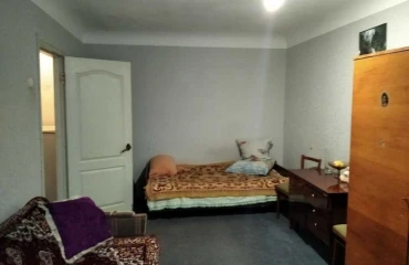 Photo One-Room flat, to rent. Poltava Шевченковский (Октябрьский)
