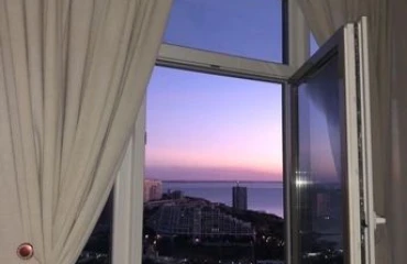 Photo One-Room flat, for sale. Odesa Приморский