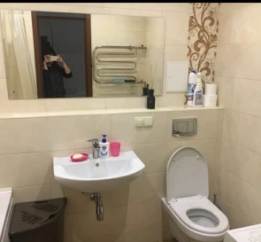 Foto 2. Dos Ambientes piso, para alquilar. Poltava Шевченковский (Октябрьский)